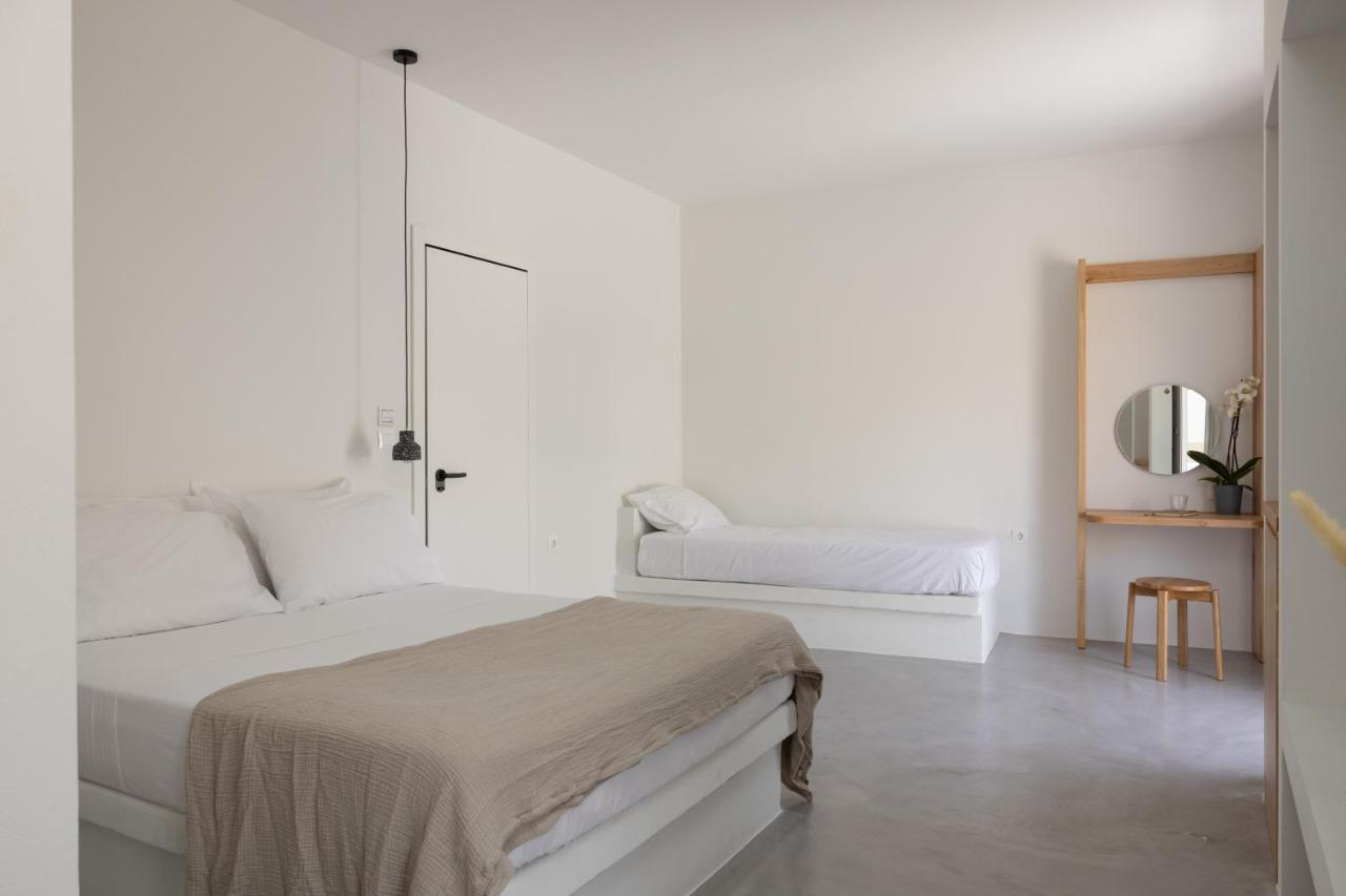 Nostos Serifos Livadi  Exterior foto