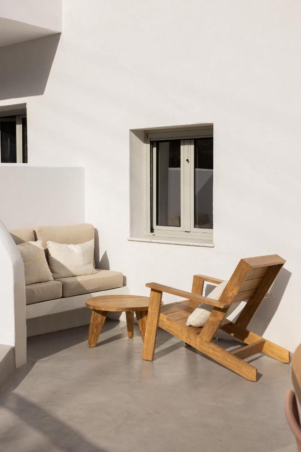Nostos Serifos Livadi  Exterior foto