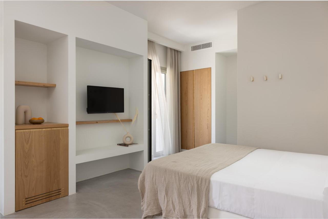Nostos Serifos Livadi  Exterior foto